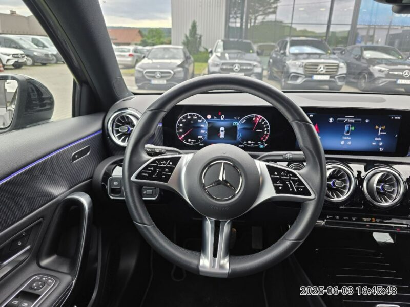 Mercedes A 250 W177 (2018-)