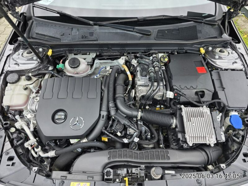 Mercedes A 250 W177 (2018-)