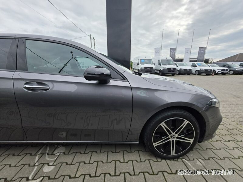 Mercedes A 250 W177 (2018-)