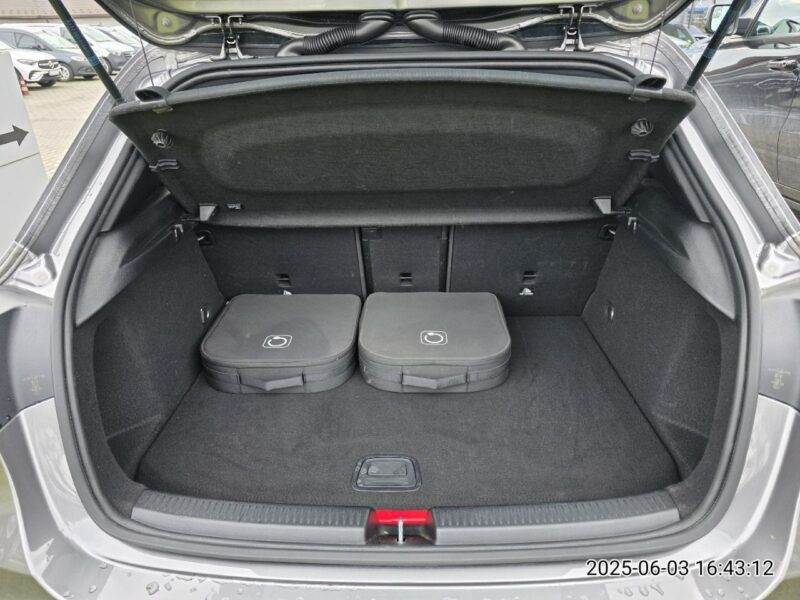Mercedes A 250 W177 (2018-)