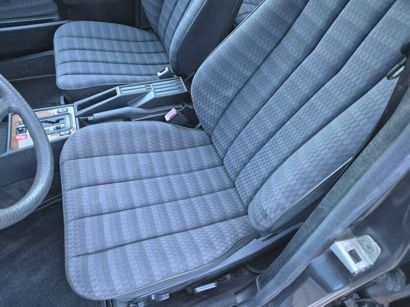 Mercedes W201 2.0 benz * z prywatnej kolekcji * import Niemcy * serwisowany * wawa