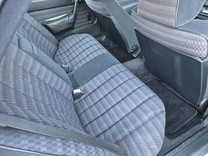 Mercedes W201 2.0 benz * z prywatnej kolekcji * import Niemcy * serwisowany * wawa