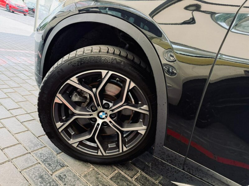 BMW X1 XDRIVE* Automat* Salon Polska* 2.0 Benzyna* 178 KM* II (F48) (2015-)