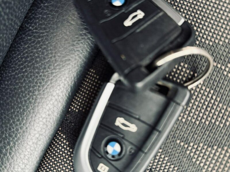 BMW X1 XDRIVE* Automat* Salon Polska* 2.0 Benzyna* 178 KM* II (F48) (2015-)