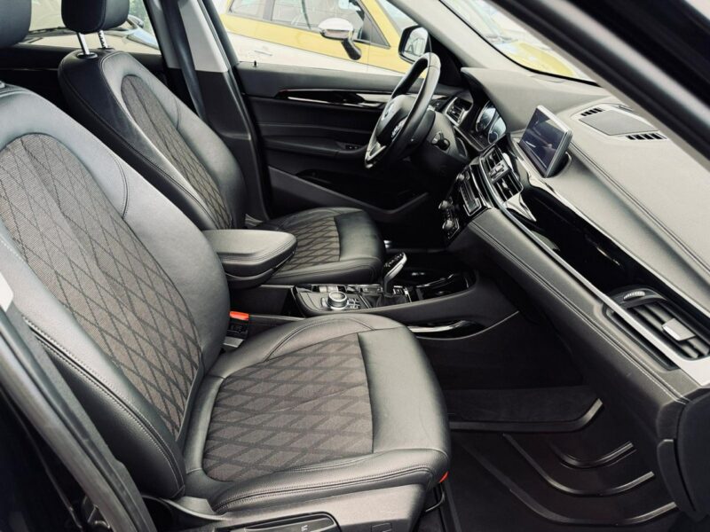 BMW X1 XDRIVE* Automat* Salon Polska* 2.0 Benzyna* 178 KM* II (F48) (2015-)