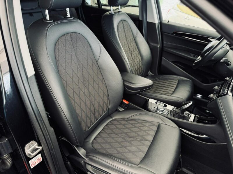 BMW X1 XDRIVE* Automat* Salon Polska* 2.0 Benzyna* 178 KM* II (F48) (2015-)