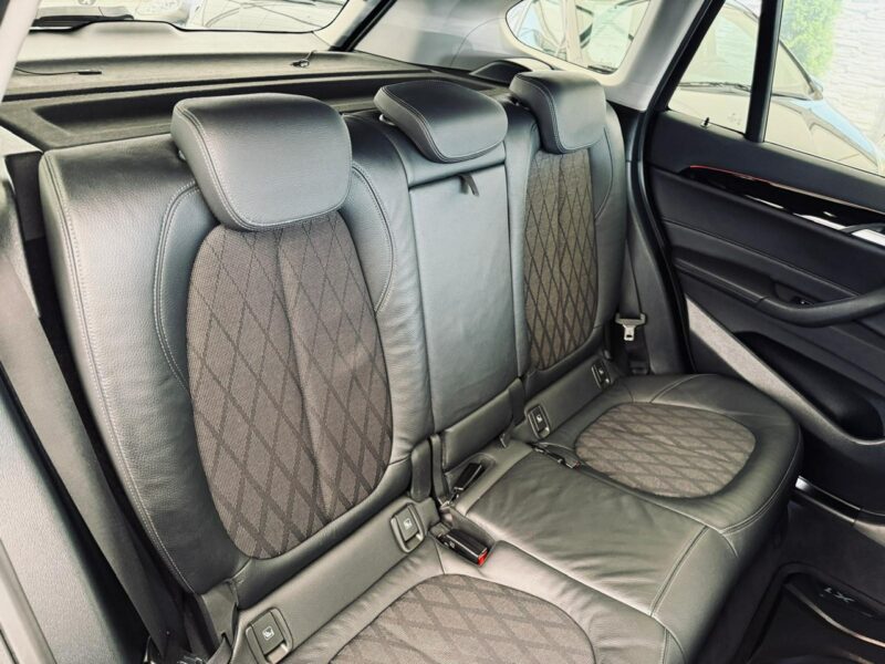 BMW X1 XDRIVE* Automat* Salon Polska* 2.0 Benzyna* 178 KM* II (F48) (2015-)