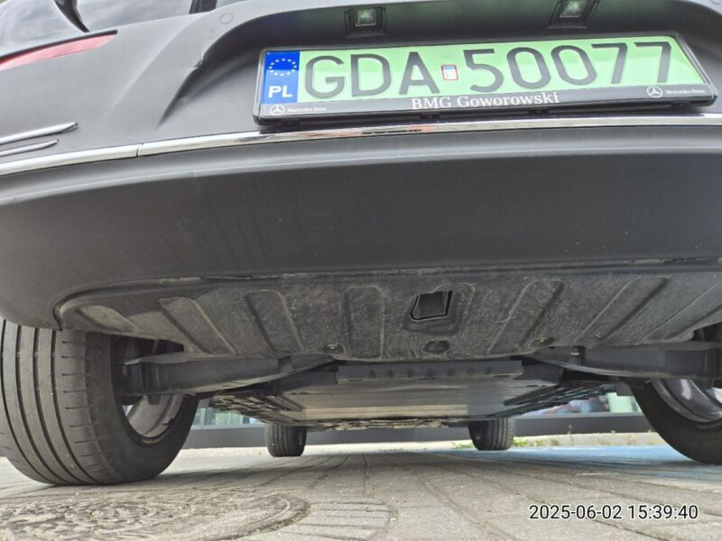 Mercedes EQA