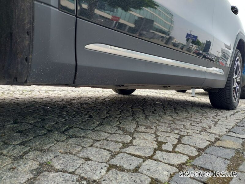 Mercedes EQA