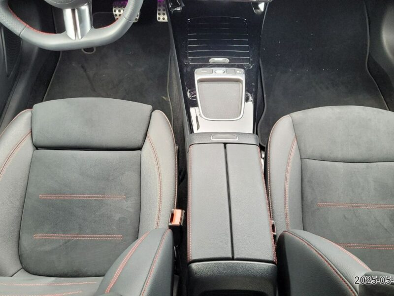 Mercedes CLA 180 II (2019-)