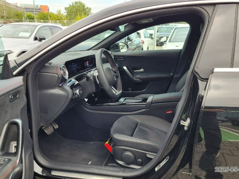 Mercedes CLA 180 II (2019-)