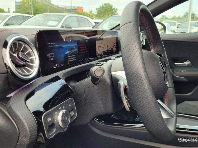 Mercedes CLA 180 II (2019-)