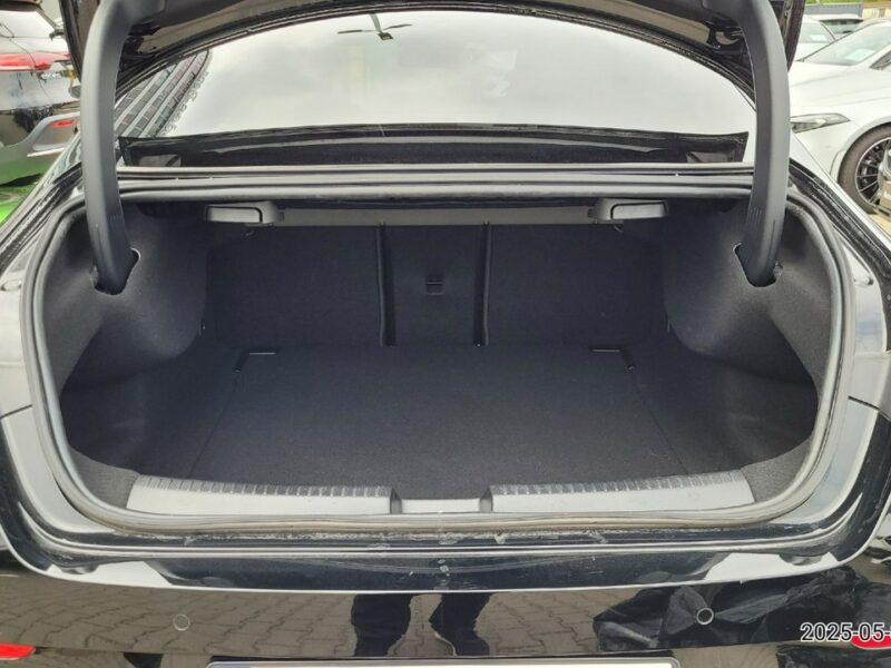 Mercedes CLA 180 II (2019-)
