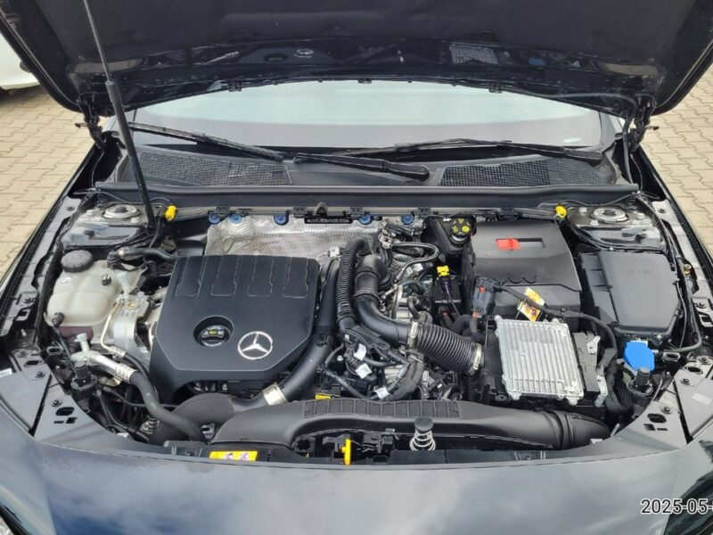 Mercedes CLA 180 II (2019-)