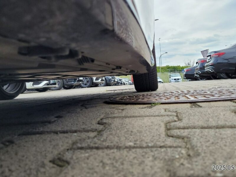 Mercedes CLA 180 II (2019-)