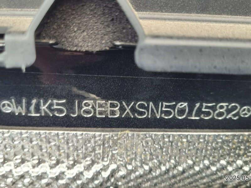 Mercedes CLA 180 II (2019-)