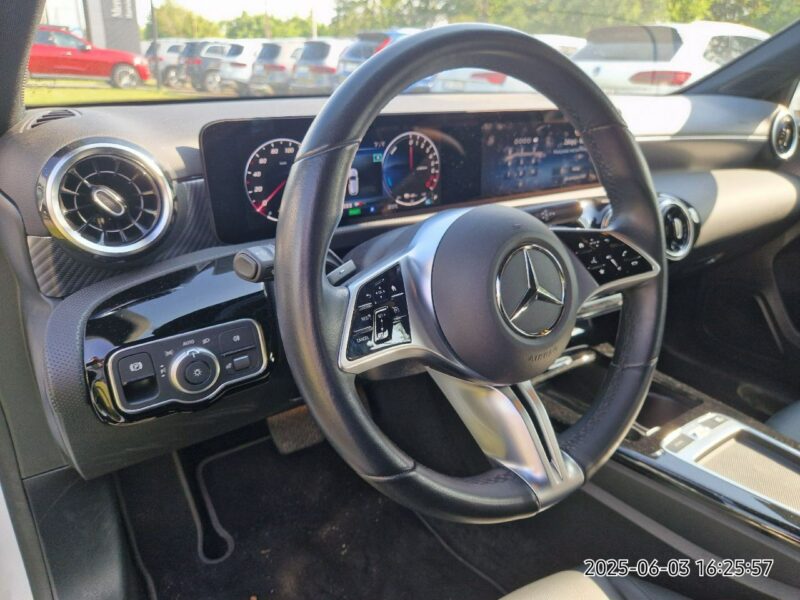 Mercedes A 250 W177 (2018-)