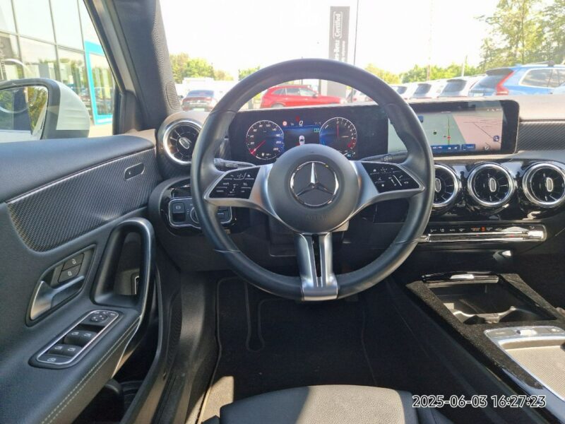 Mercedes A 250 W177 (2018-)