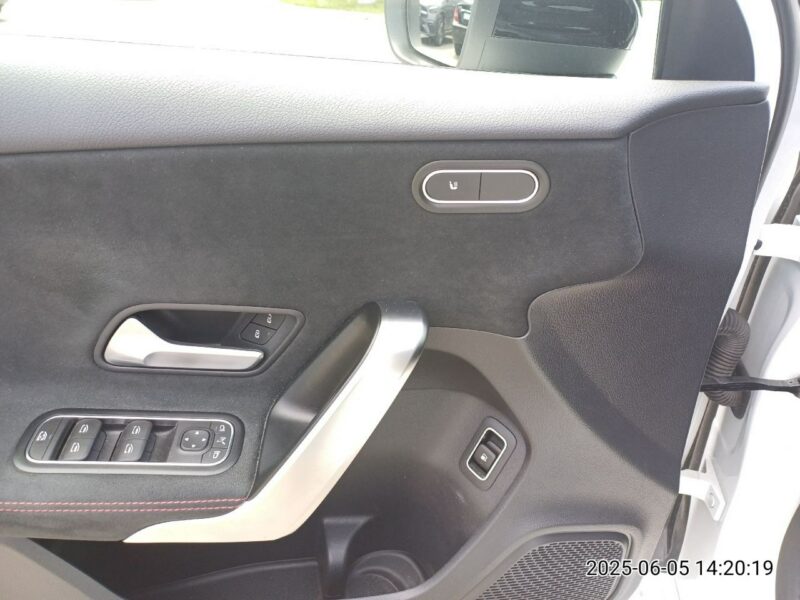 Mercedes A 250 W177 (2018-)