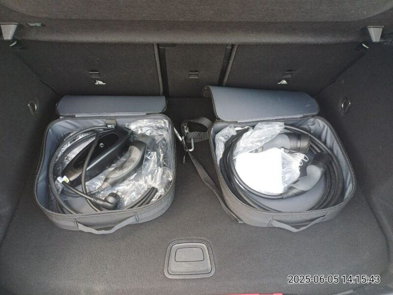 Mercedes A 250 W177 (2018-)