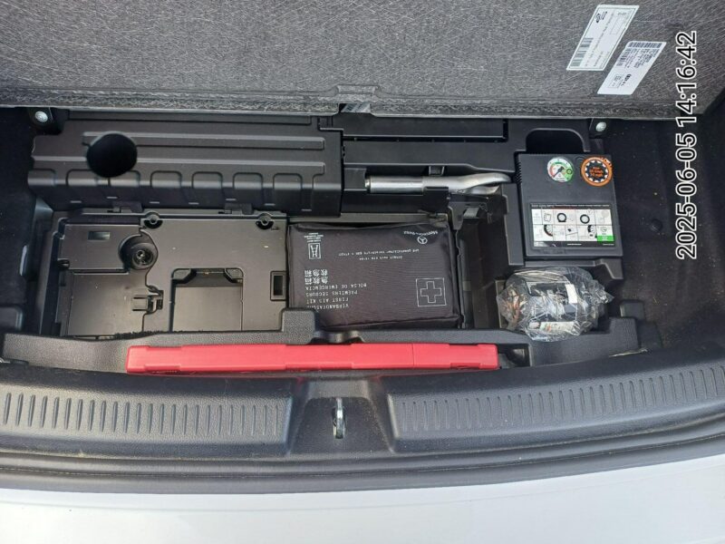 Mercedes A 250 W177 (2018-)