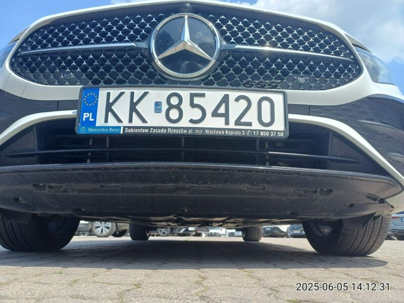 Mercedes A 250 W177 (2018-)