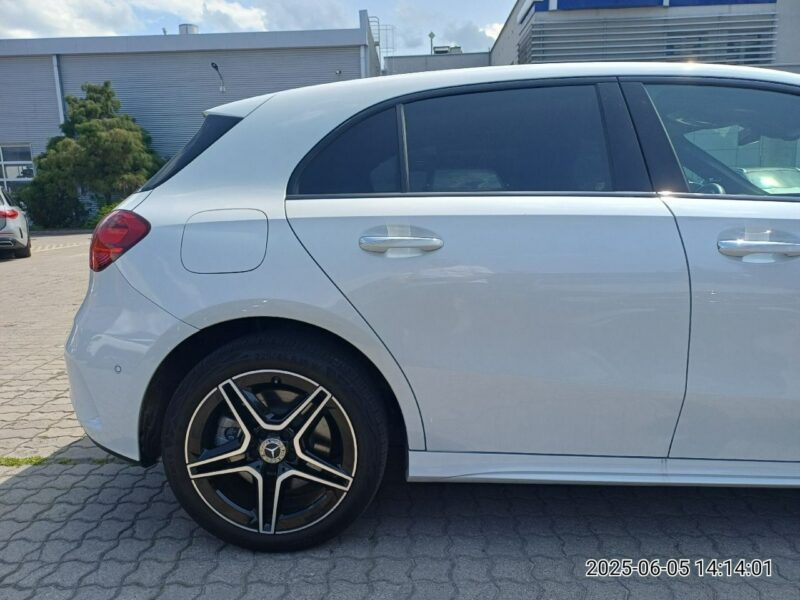Mercedes A 250 W177 (2018-)