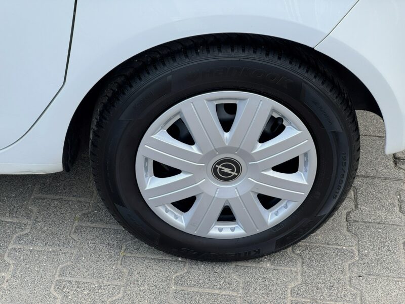 Opel Meriva *FILM*Niski Przebieg*BENZYNA*Roczna Gwarancja Techniczna* II (2010-)