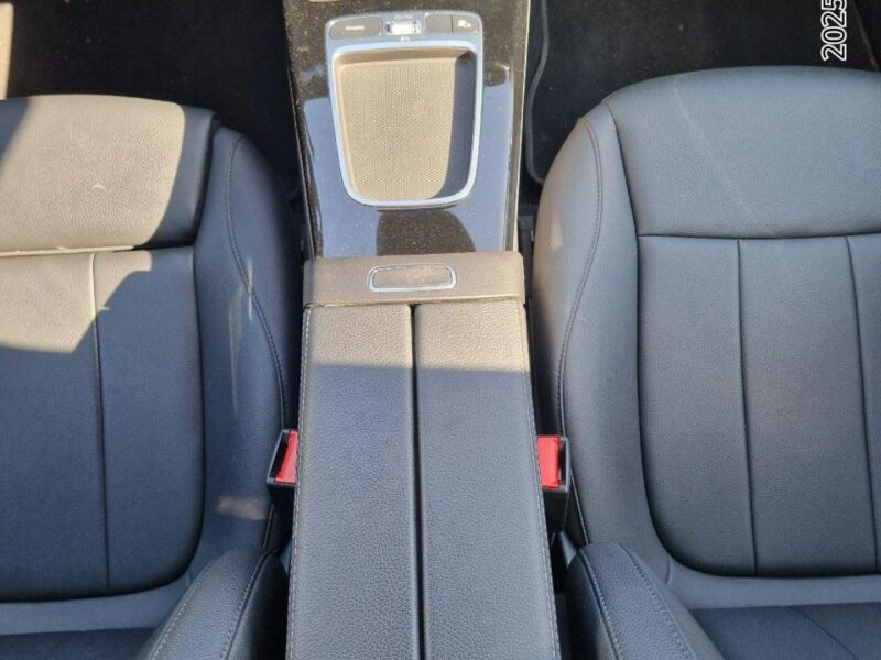 Mercedes A 250 W177 (2018-)