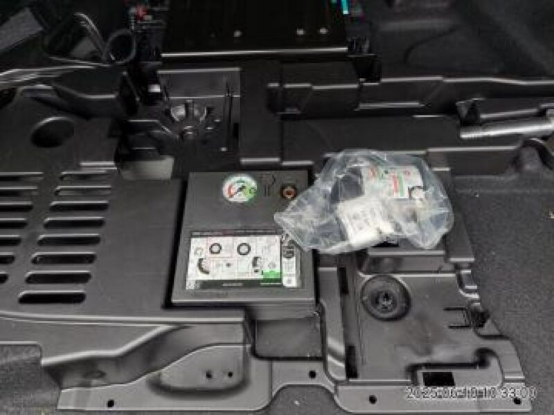 Mercedes CLA 180 II (2019-)