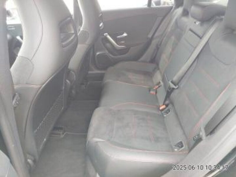 Mercedes CLA 180 II (2019-)