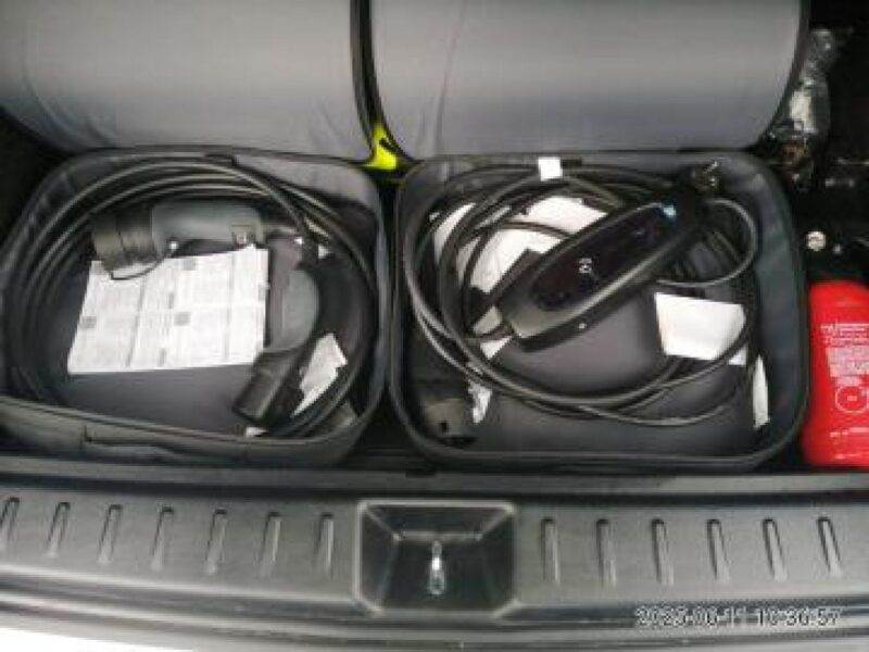 Mercedes EQB