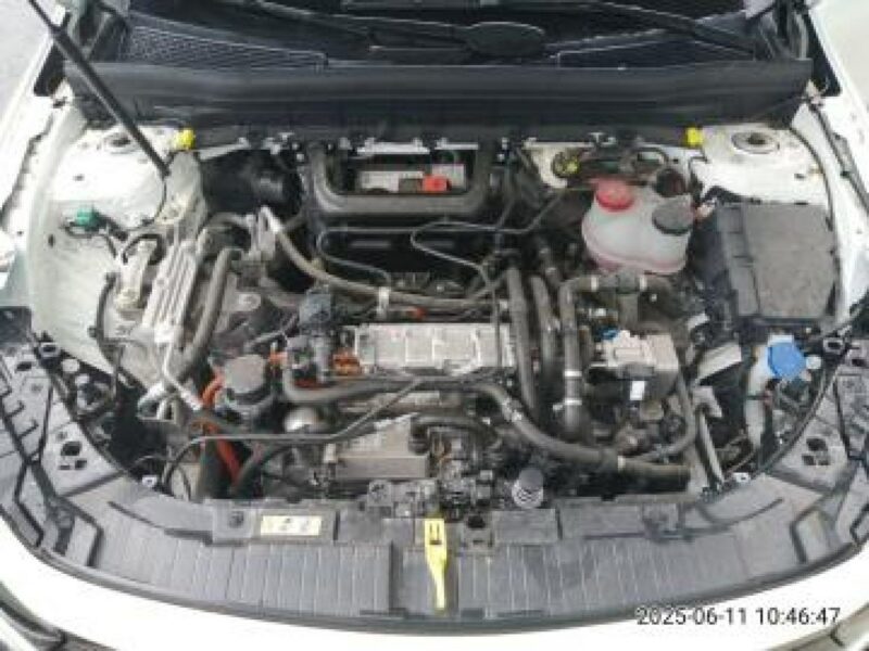 Mercedes EQB