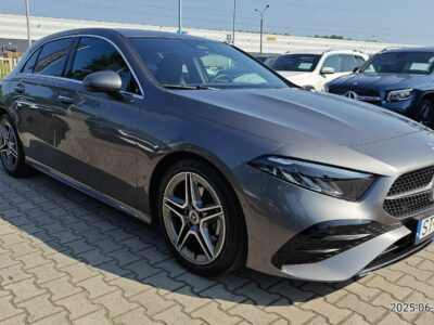 Mercedes A 200 W177 (2018-)