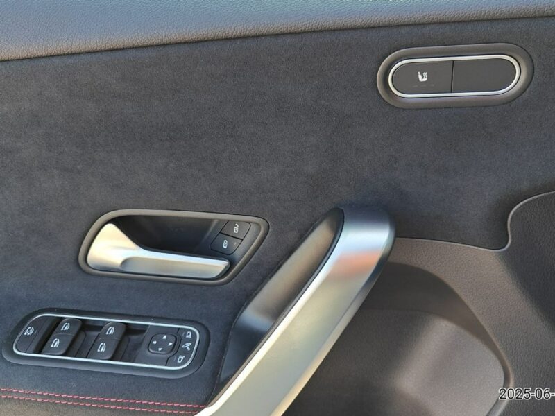 Mercedes A 200 W177 (2018-)