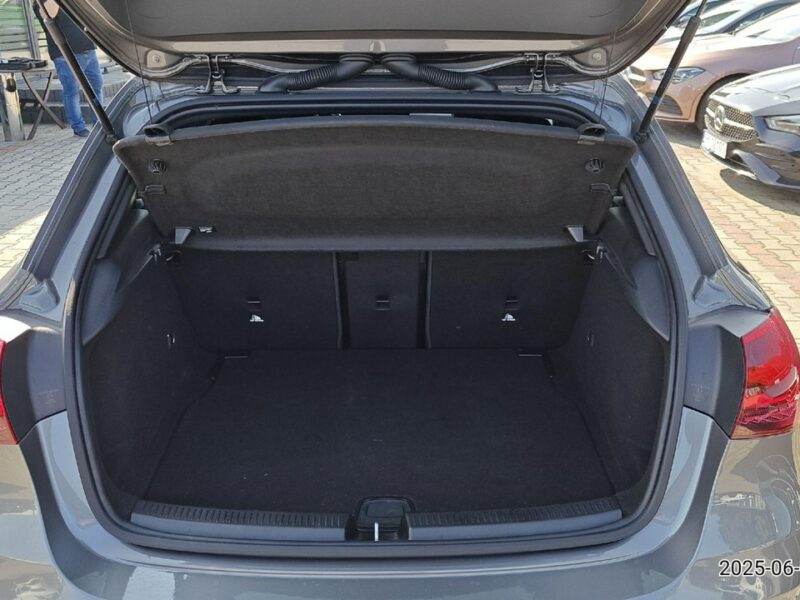 Mercedes A 200 W177 (2018-)