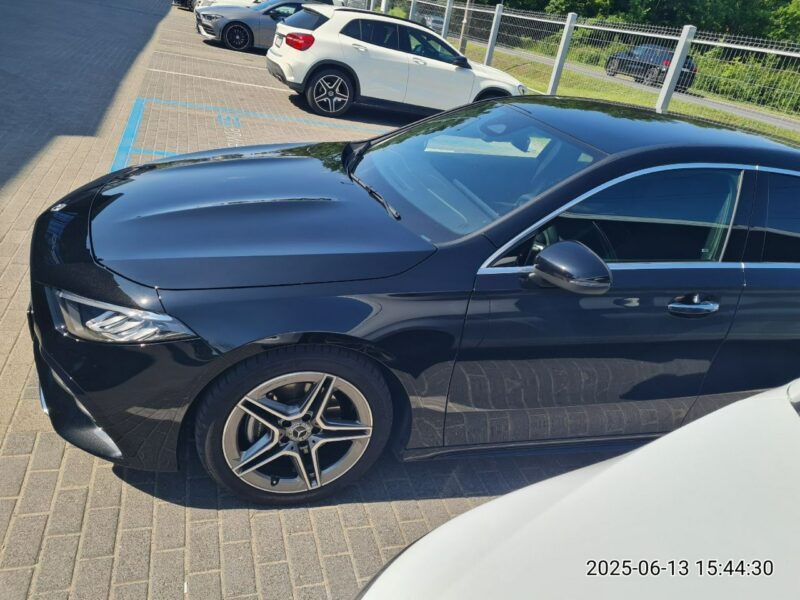 Mercedes A 200 W177 (2018-)