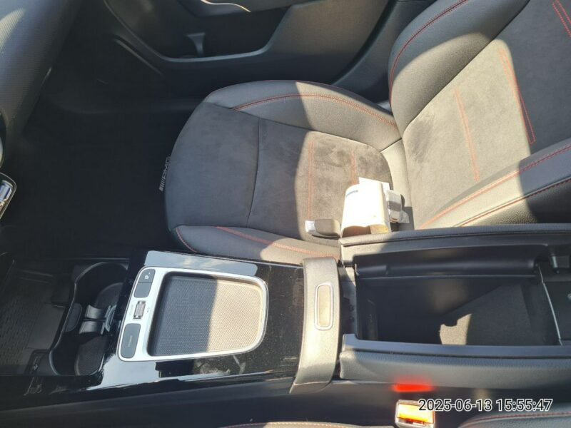 Mercedes A 200 W177 (2018-)