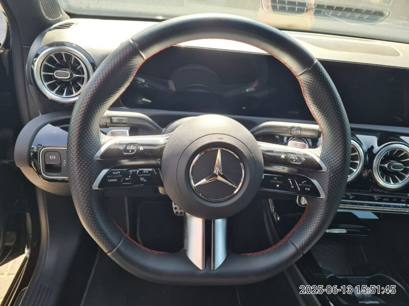 Mercedes A 200 W177 (2018-)