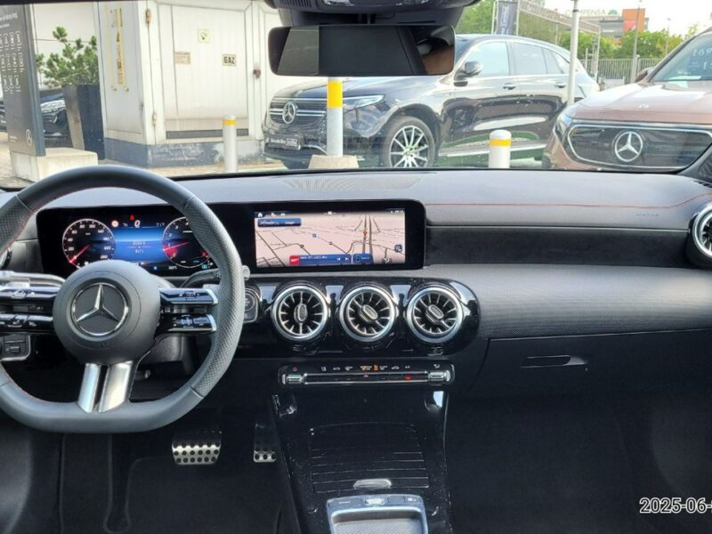 Mercedes CLA 180 II (2019-)