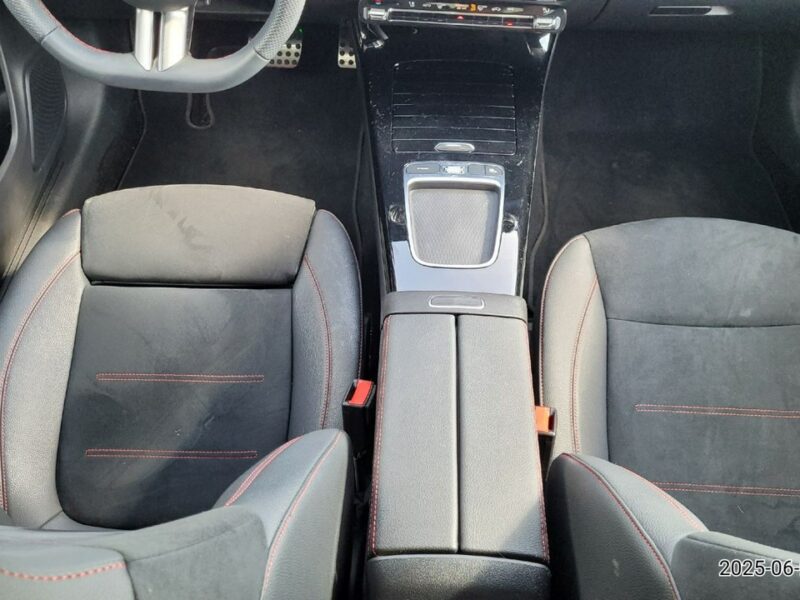 Mercedes CLA 180 II (2019-)
