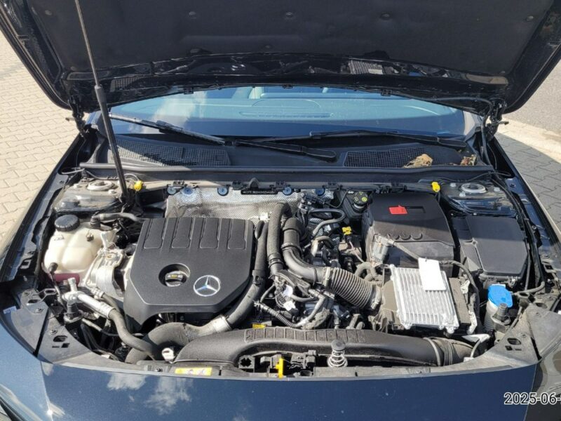Mercedes CLA 180 II (2019-)