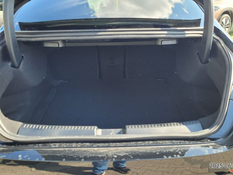Mercedes CLA 180 II (2019-)