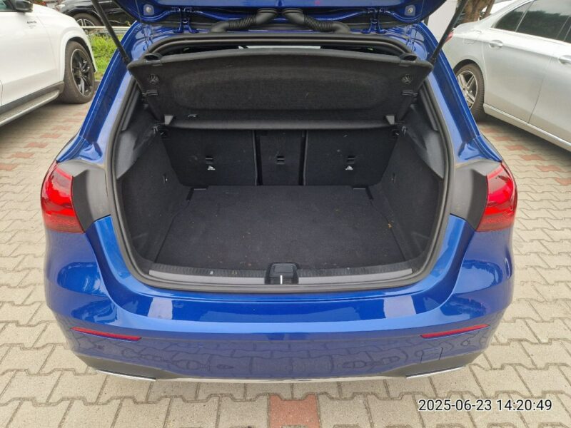 Mercedes A 200 W177 (2018-)
