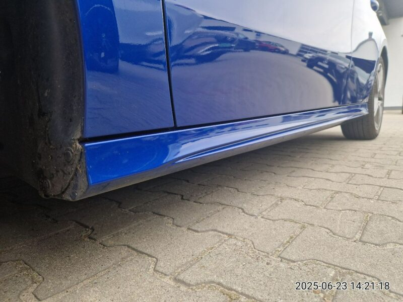 Mercedes A 200 W177 (2018-)