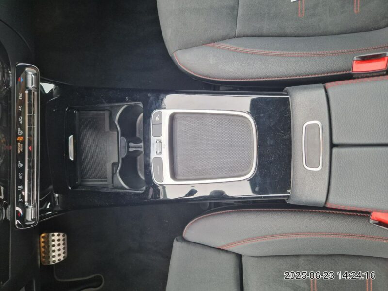 Mercedes A 200 W177 (2018-)