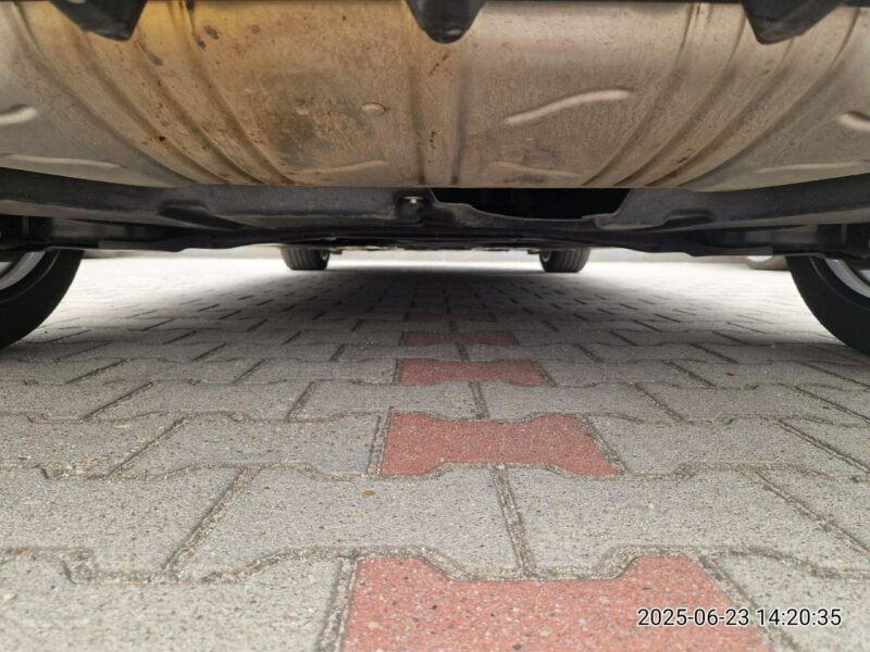 Mercedes A 200 W177 (2018-)