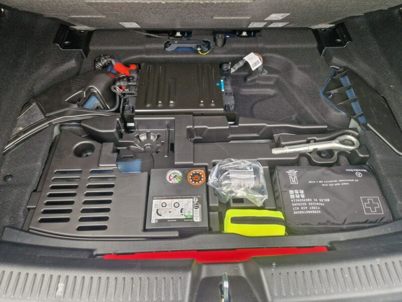 Mercedes A 200 W177 (2018-)