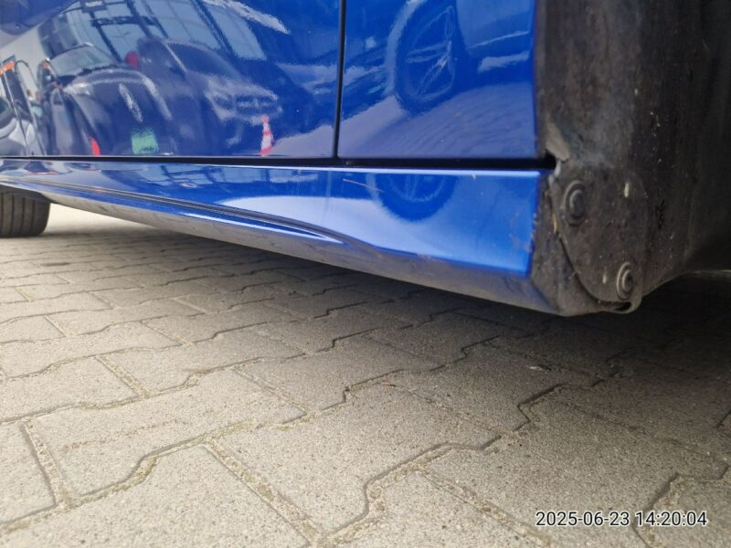 Mercedes A 200 W177 (2018-)