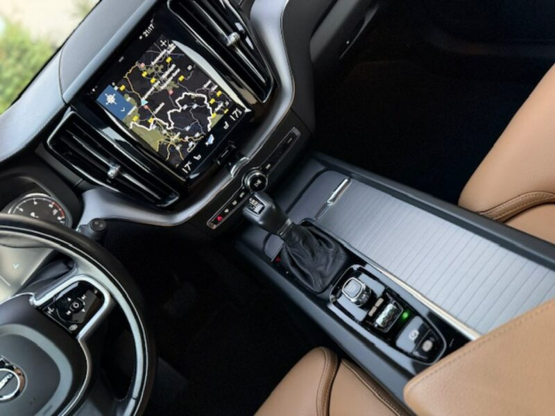 Volvo XC 60 Inscription, D4, Polestar 238ps, Automat, Gwarancja II (2017-)